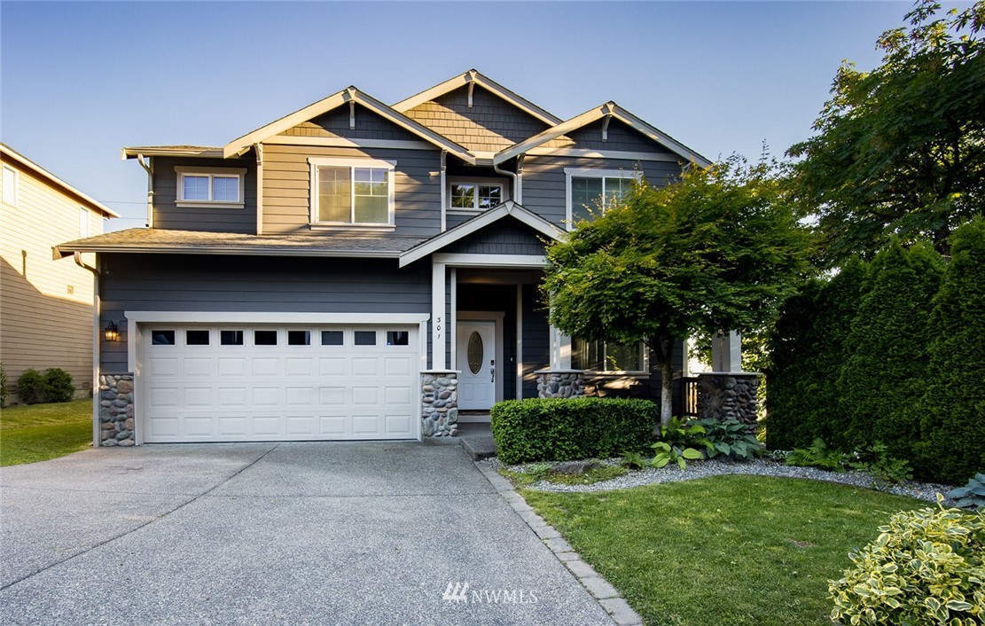 301 South 22nd Court Renton, WA 98055 - Photo 1 of 29 Gallery Image 1