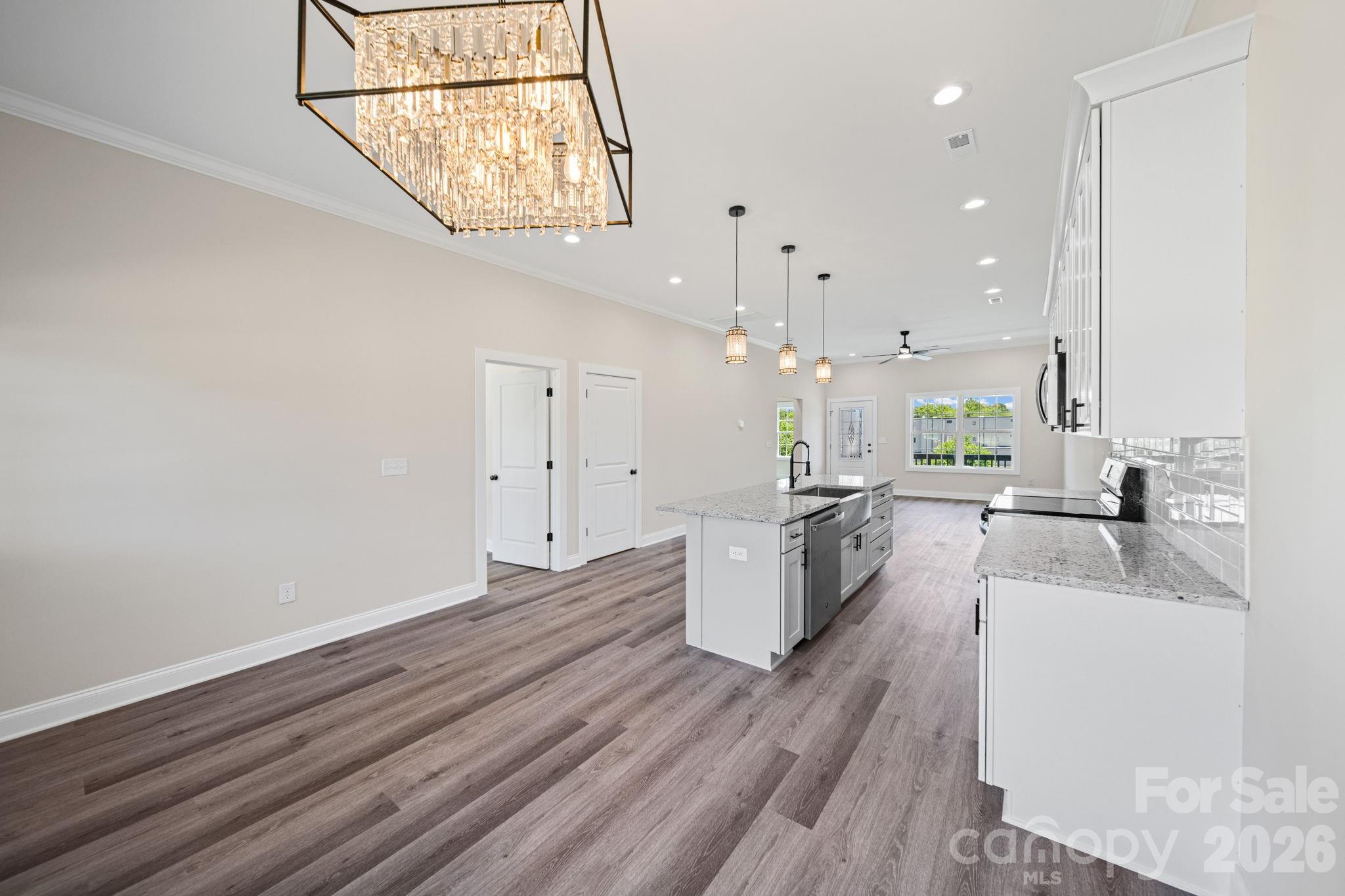 468 Elm Street Lancaster, SC 29720 - Photo 7 of 30