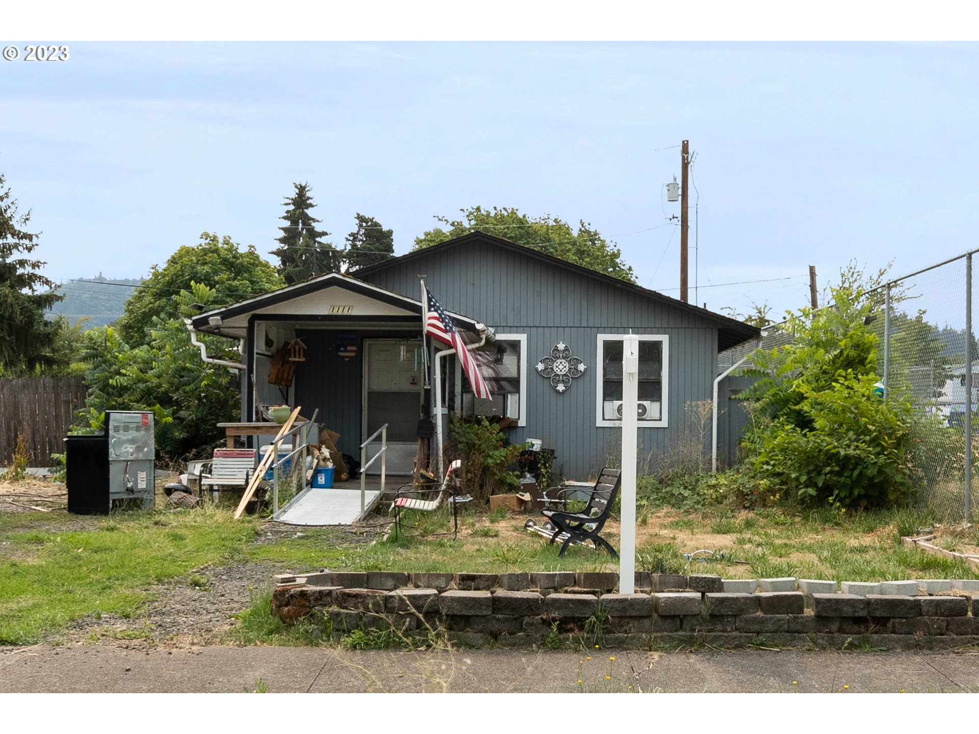 1111 D Street Springfield, OR 97477 - Photo 1 of 31