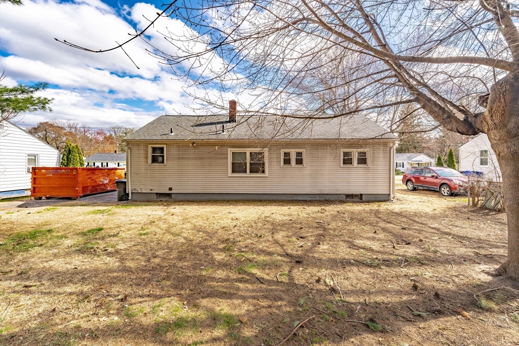 44 Gatewood Road Springfield, MA 01119 - Photo 22 of 25