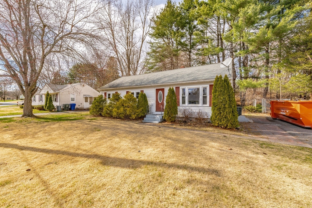 44 Gatewood Road Springfield, MA 01119 - Photo 24 of 25