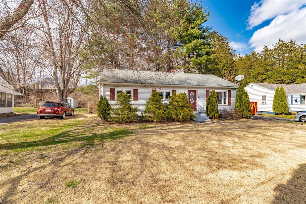 44 Gatewood Road Springfield, MA 01119 - Photo 25 of 25