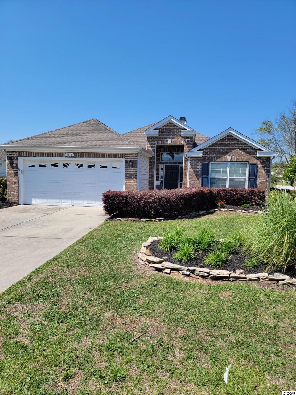 2174 Haystack Way Myrtle Beach, SC 29579 - Photo 1 of 8 Gallery Image 1