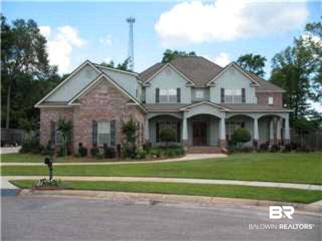 9129 Wallcross Court Mobile, AL 36695 - Photo 1 of 1