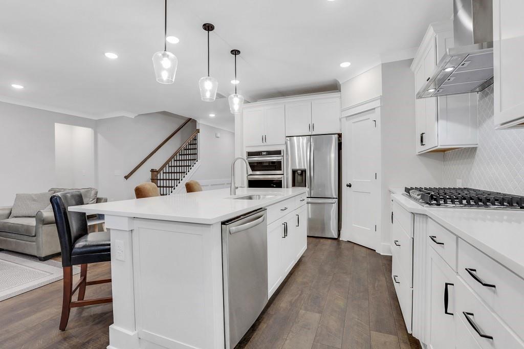 413 Solace Place Canton, GA 30114 - Photo 17 of 75