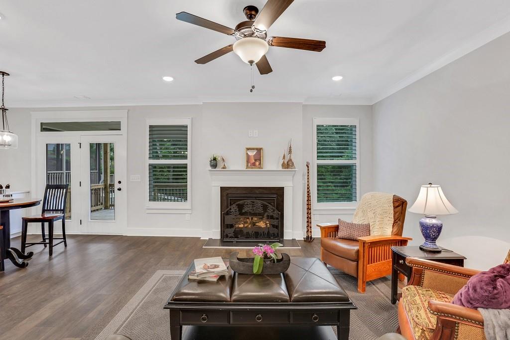 413 Solace Place Canton, GA 30114 - Photo 22 of 75