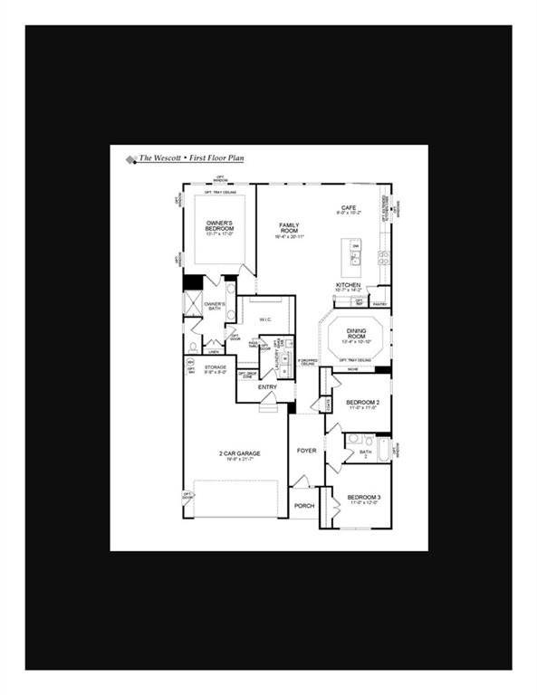 413 Solace Place Canton, GA 30114 - Photo 40 of 75