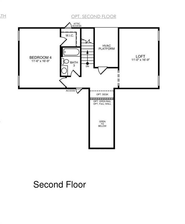 413 Solace Place Canton, GA 30114 - Photo 41 of 75