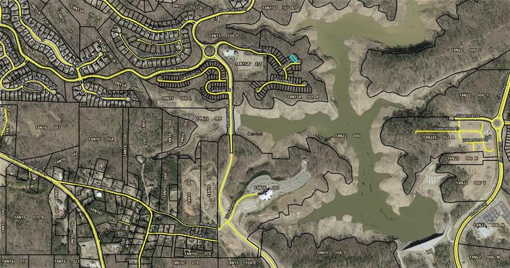 413 Solace Place Canton, GA 30114 - Photo 43 of 75