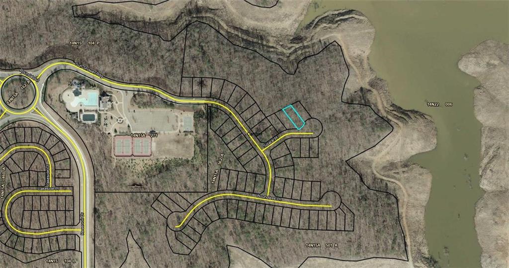 413 Solace Place Canton, GA 30114 - Photo 44 of 75