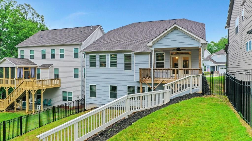 413 Solace Place Canton, GA 30114 - Photo 47 of 75