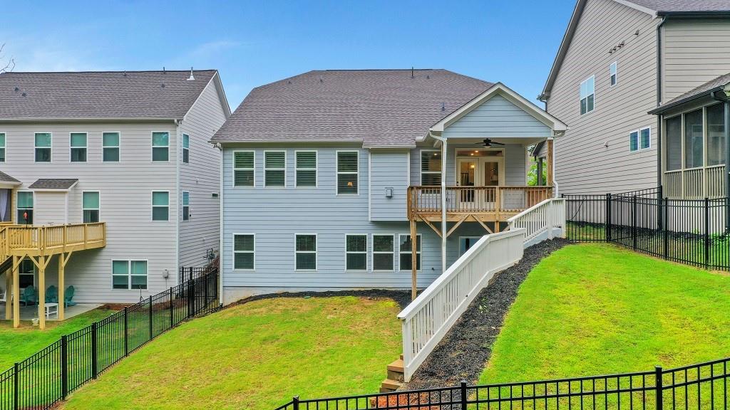 413 Solace Place Canton, GA 30114 - Photo 49 of 75