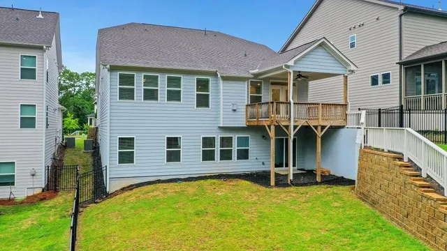 $655,000 | 413 Solace Place, Canton, GA 30114