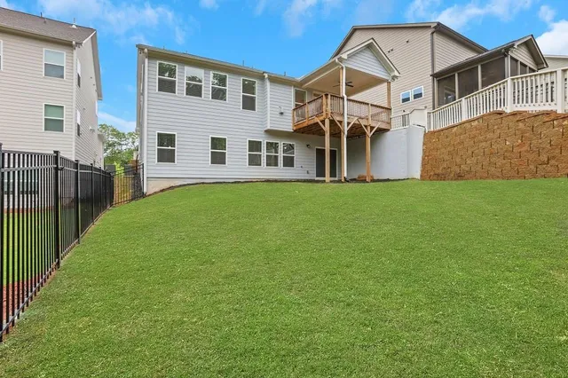 $655,000 | 413 Solace Place, Canton, GA 30114