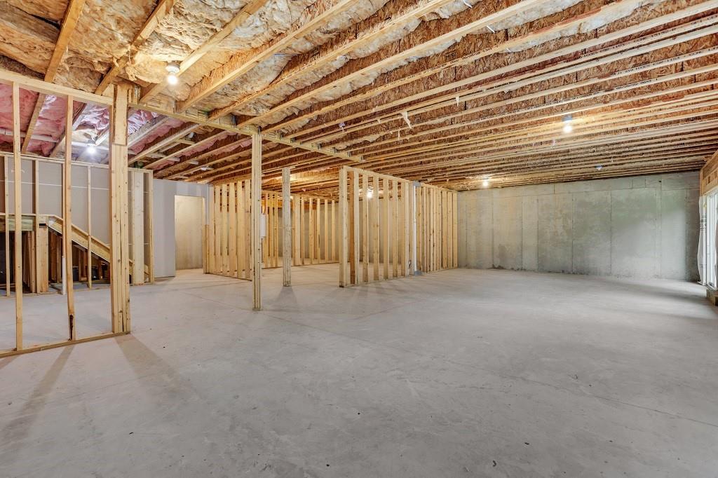 413 Solace Place Canton, GA 30114 - Photo 53 of 75 a view of an empty room