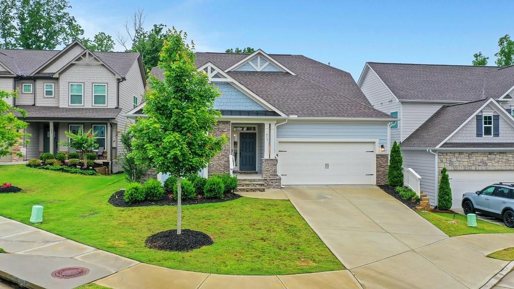 413 Solace Place Canton, GA 30114 - Photo 61 of 75