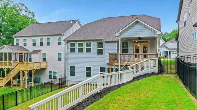 $655,000 | 413 Solace Place, Canton, GA 30114