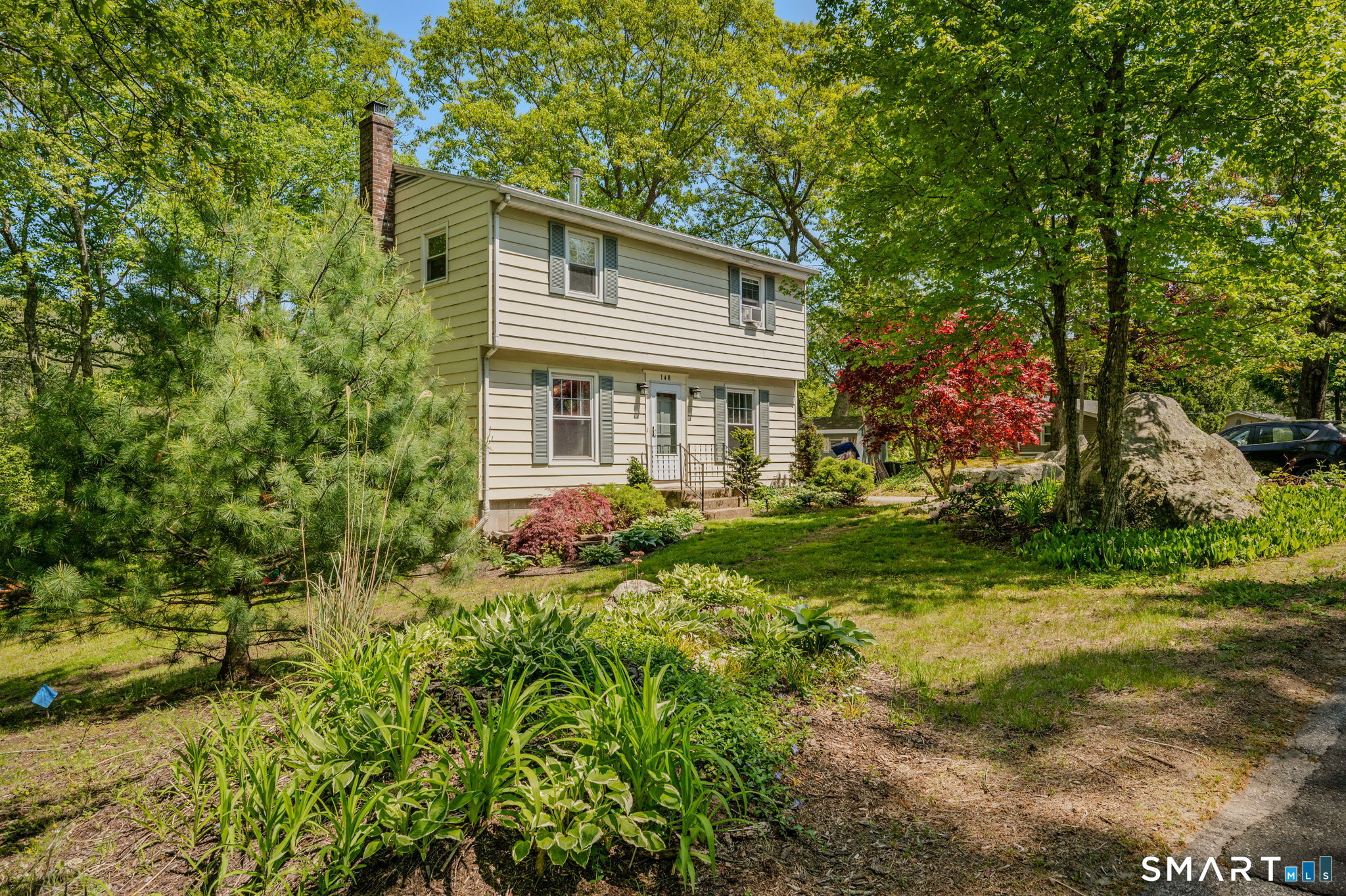 148 Flanders Road Stonington, CT 06378 - Photo 1 of 31