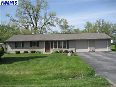 6821 Eby Road Fort Wayne, IN 46835 - Photo 1 of 17