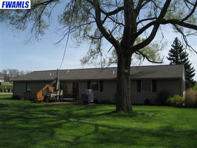6821 Eby Road Fort Wayne, IN 46835 - Photo 4 of 17