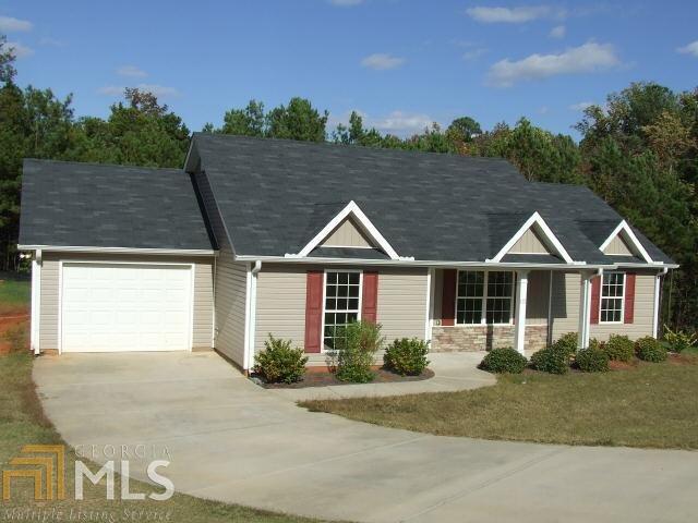112 Cedar Ridge Road, Unit C1 Forsyth, GA 31029 - Photo 1 of 1 Front view