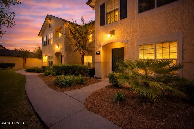 $235,000 | 897 Fording Island Road, Unit 710, Bluffton, SC 29910