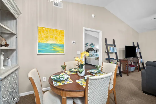 $245,000 | 897 Fording Island Road, Unit 710, Bluffton, SC 29910