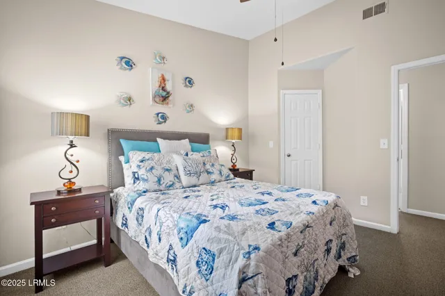 $245,000 | 897 Fording Island Road, Unit 710, Bluffton, SC 29910