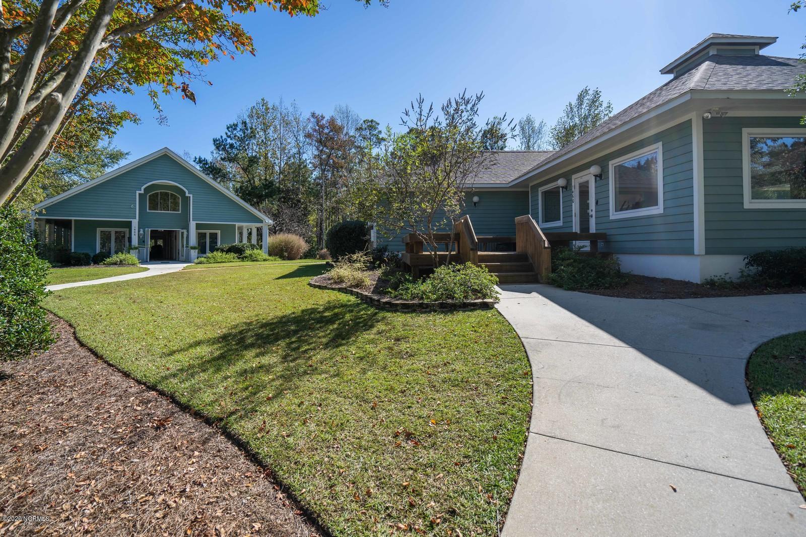 110 Canvasback Point Hampstead, NC 28443 - Photo 71 of 85 84_110CanvasbackPoint84_mls