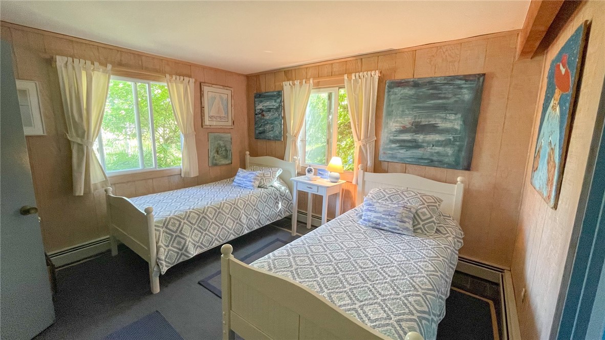 430 Payne Road Block Island, RI 02807 - Photo 33 of 47 Bedroom 4