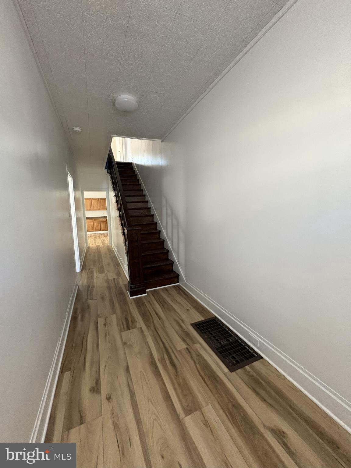 156 East Penn Street Carlisle, PA 17013 - Photo 7 of 17 a view of wooden floor