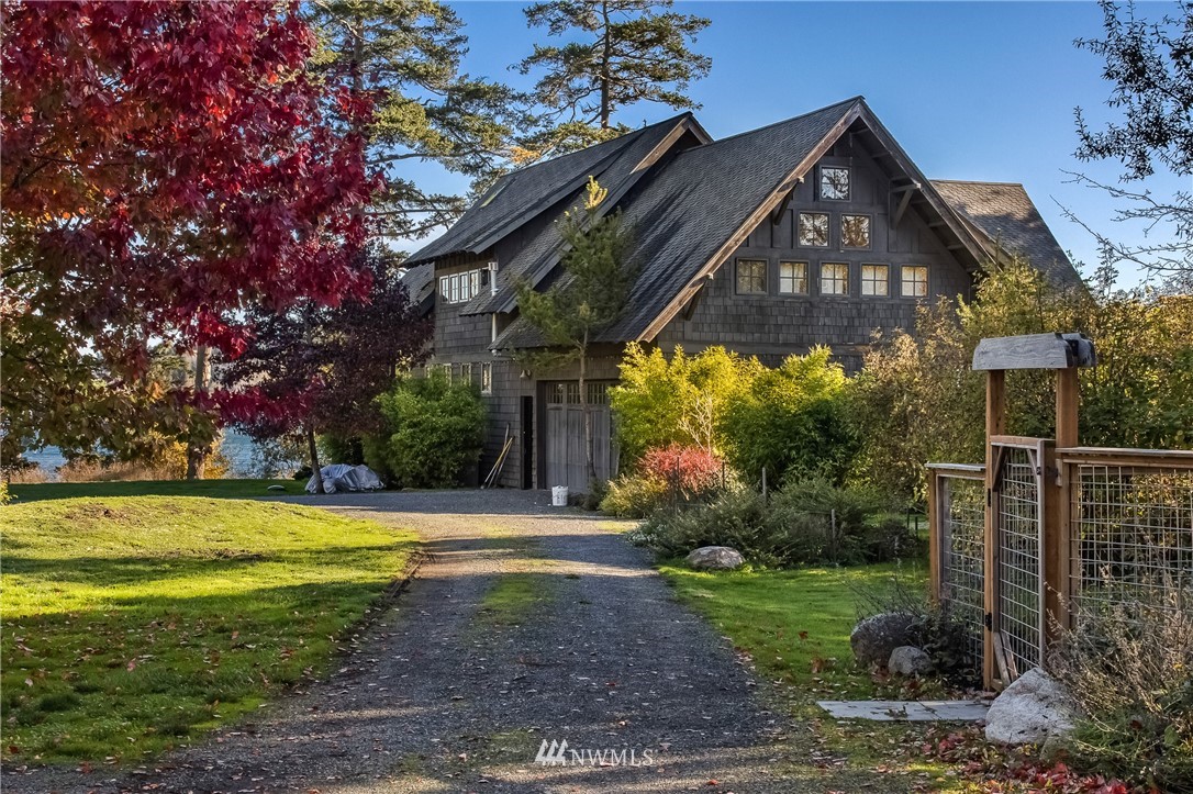 94 Bayshore Road Friday Harbor, WA 98250 - Photo 2 of 40 Gallery Image 2