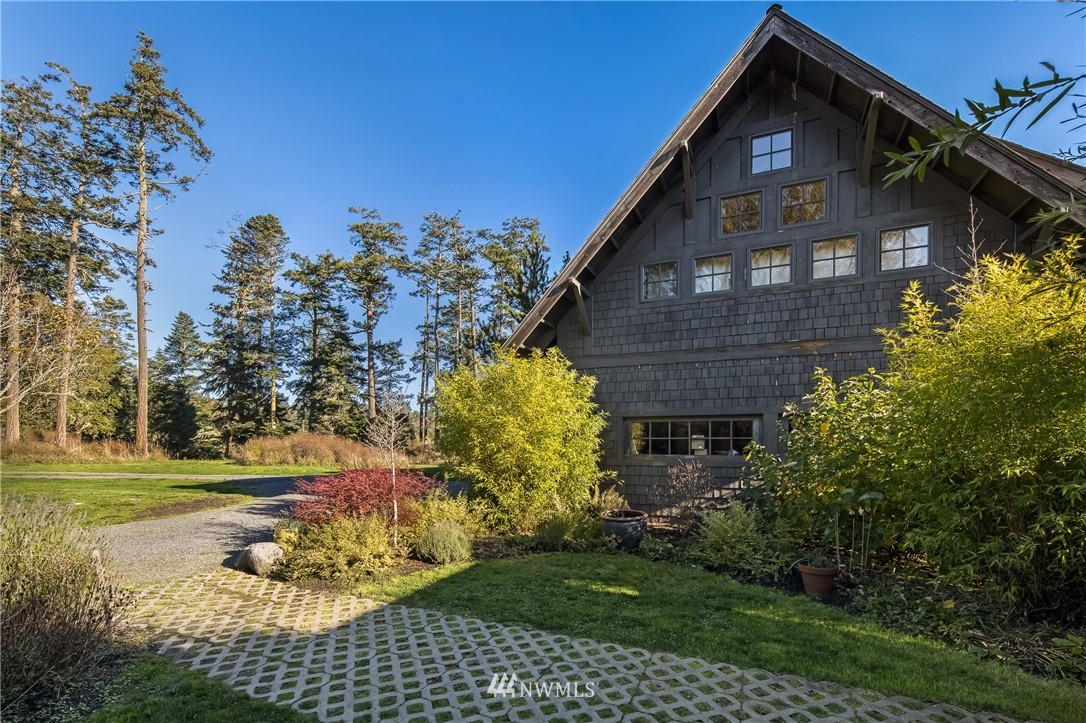 94 Bayshore Road Friday Harbor, WA 98250 - Photo 12 of 40 Gallery Image 12