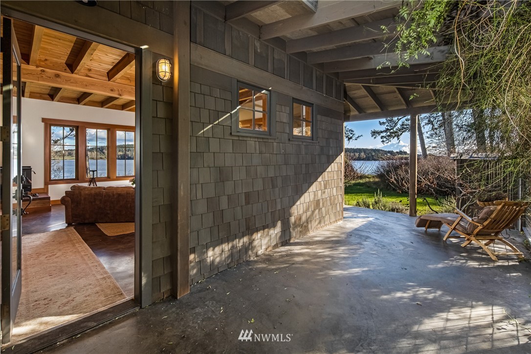 94 Bayshore Road Friday Harbor, WA 98250 - Photo 13 of 40 Gallery Image 13