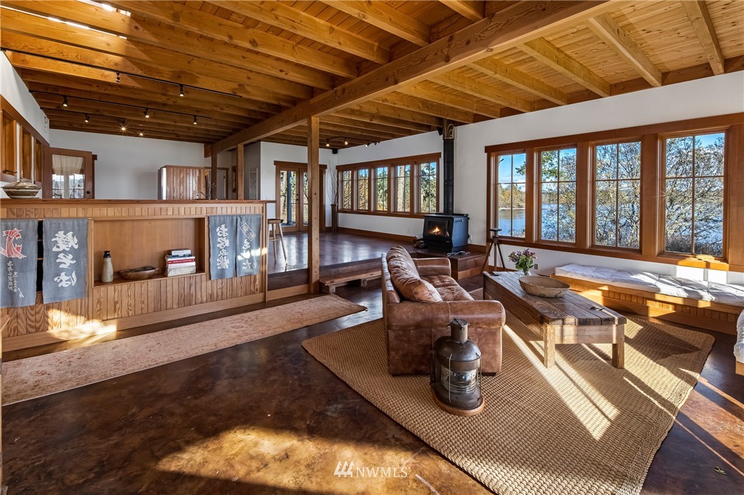 94 Bayshore Road Friday Harbor, WA 98250 - Photo 16 of 40 Gallery Image 16