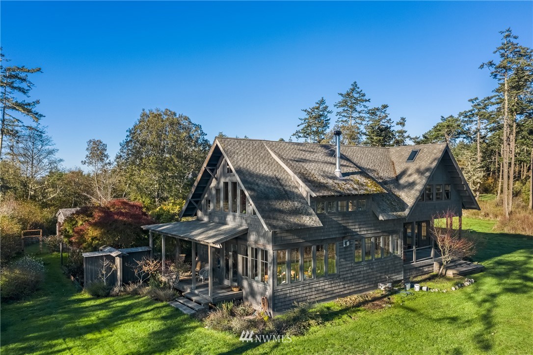 94 Bayshore Road Friday Harbor, WA 98250 - Photo 17 of 40 Gallery Image 17