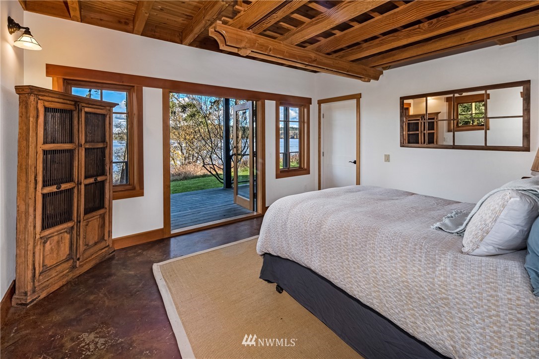 94 Bayshore Road Friday Harbor, WA 98250 - Photo 21 of 40 Gallery Image 21