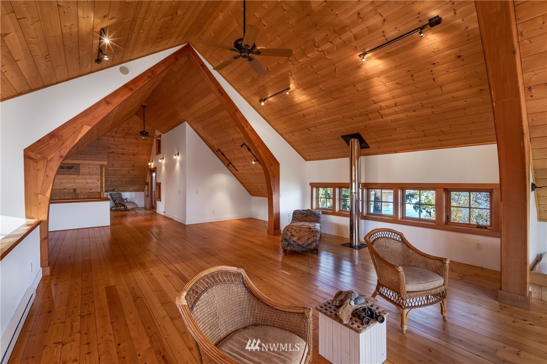 94 Bayshore Road Friday Harbor, WA 98250 - Photo 25 of 40 Gallery Image 25