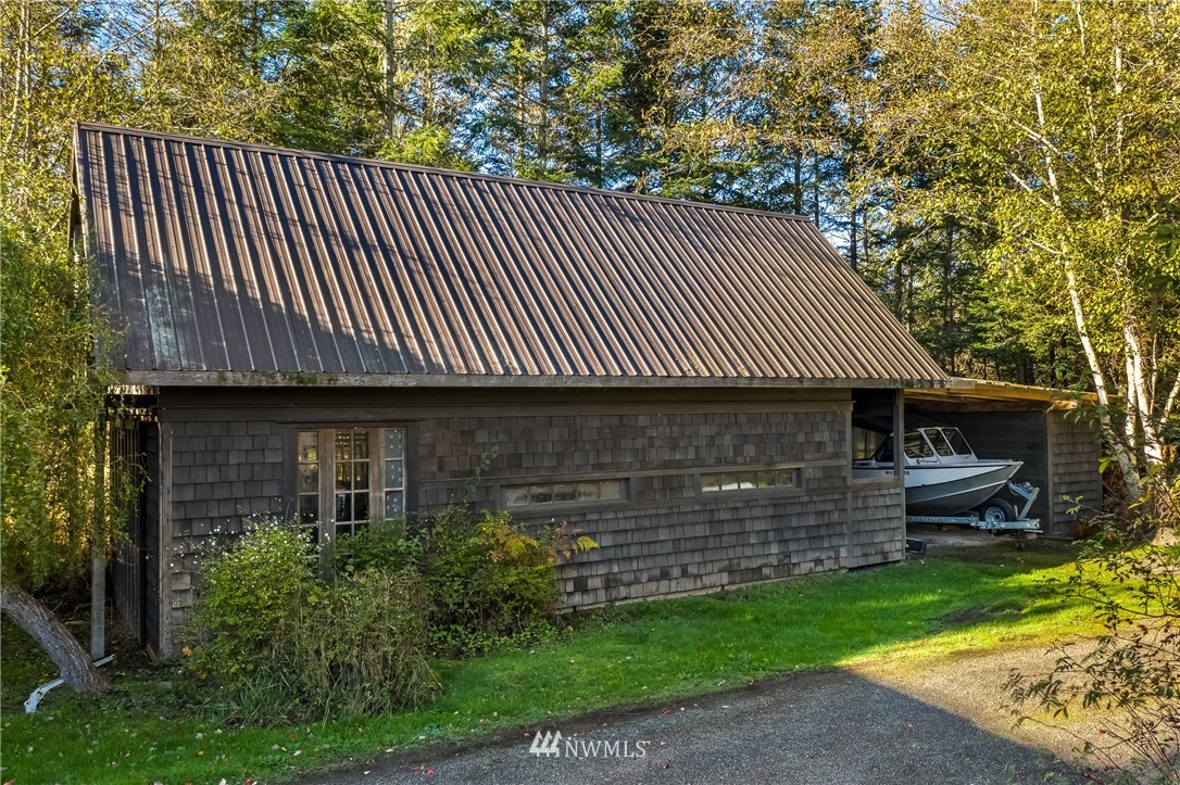 94 Bayshore Road Friday Harbor, WA 98250 - Photo 40 of 40 Gallery Image 40