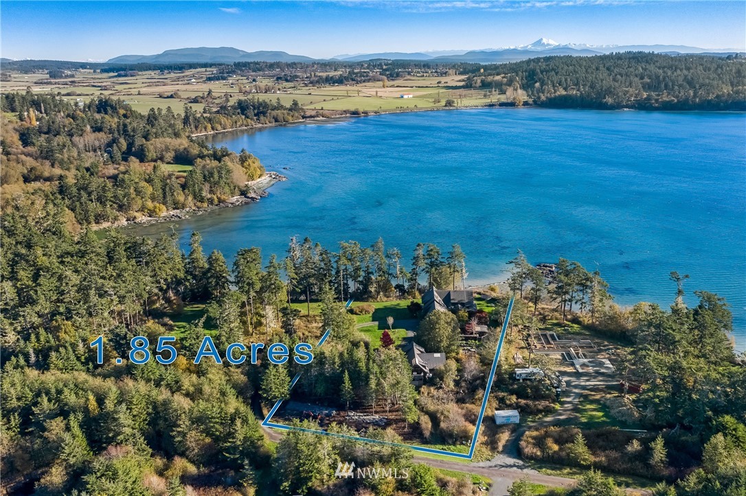 94 Bayshore Road Friday Harbor, WA 98250 - Photo 9 of 40 Gallery Image 9