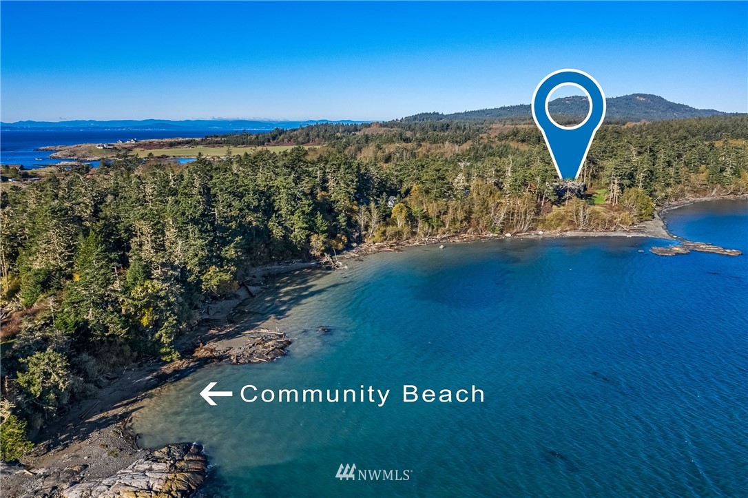 94 Bayshore Road Friday Harbor, WA 98250 - Photo 10 of 40 Gallery Image 10