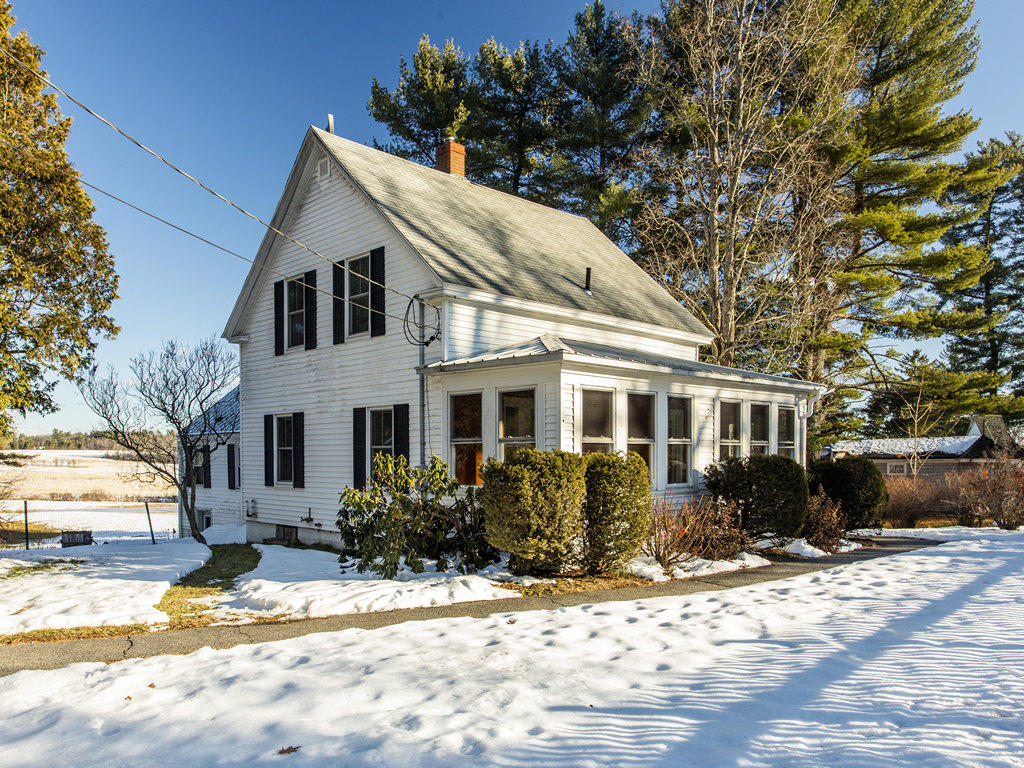 320 Hotel Road Auburn, ME 04210 - Photo 1 of 38 320 Hotel Road