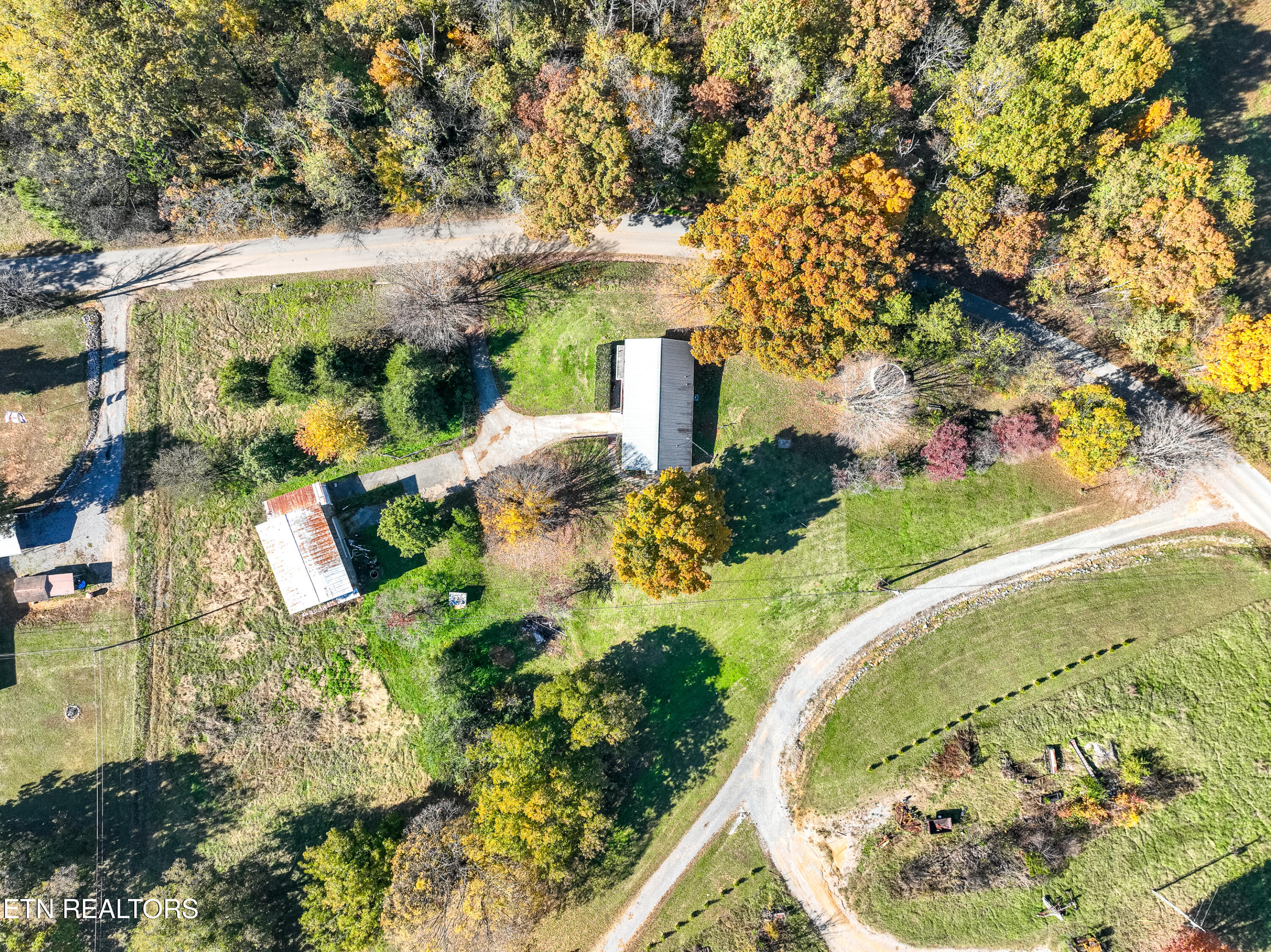 185 Trigonia Road Greenback, TN 37742 - Photo 20 of 22 1000043085