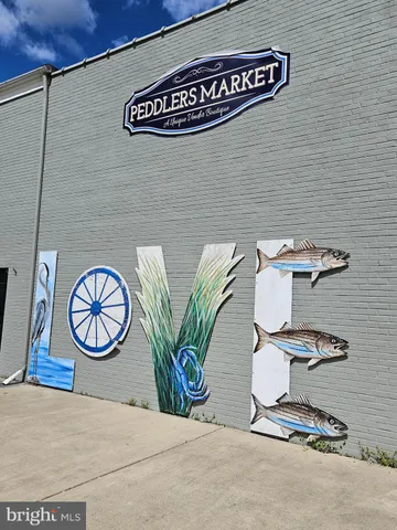 $399,900 | Lot 3-300 Lynnhaven Avenue, Colonial Beach, VA 22443