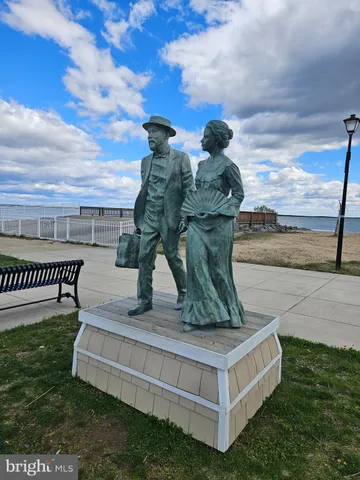 $399,900 | Lot 3-300 Lynnhaven Avenue, Colonial Beach, VA 22443