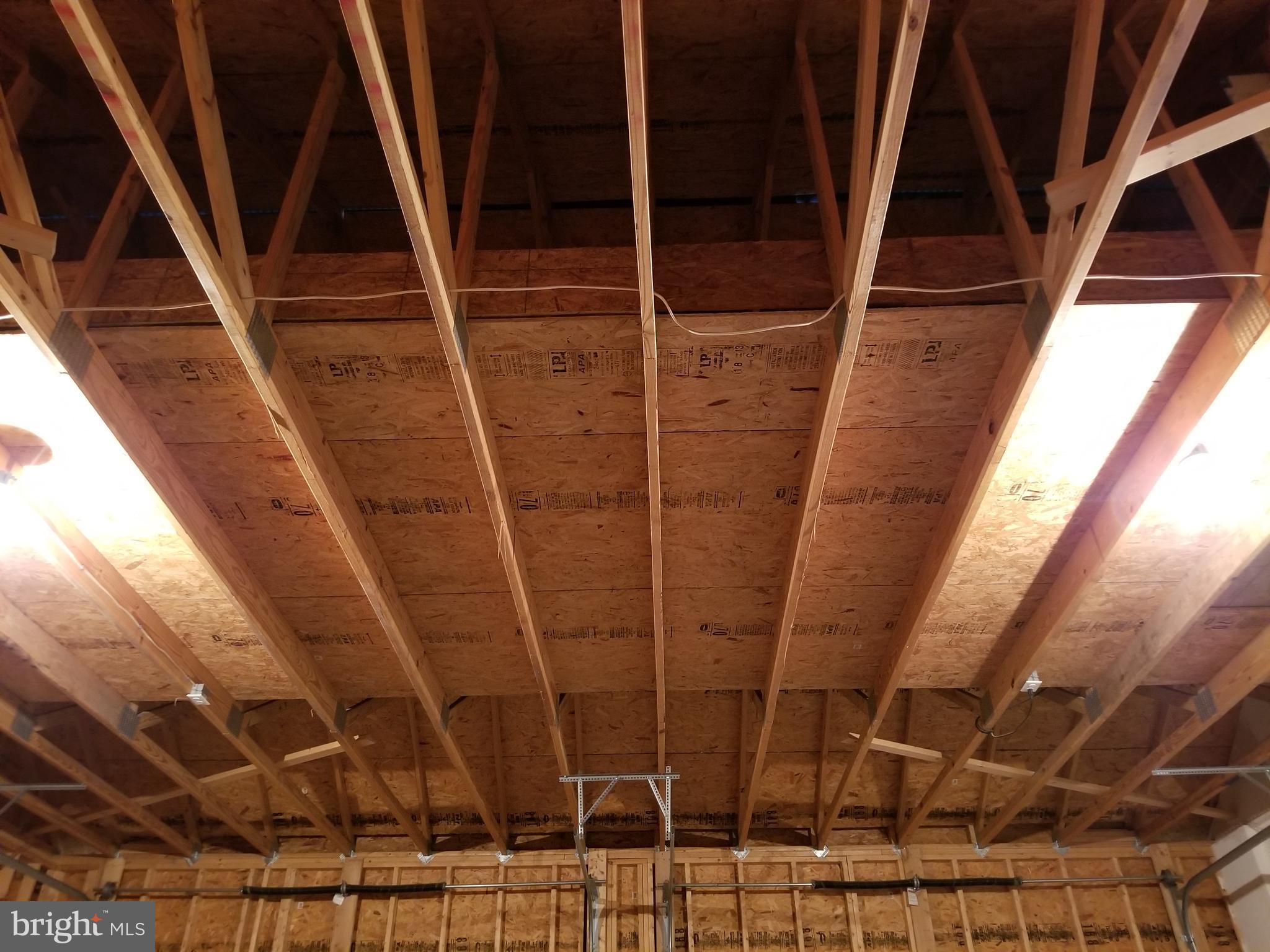 7941 East Shore Road Pasadena, MD 21122 - Photo 20 of 28 Room For Storage in the Rafters