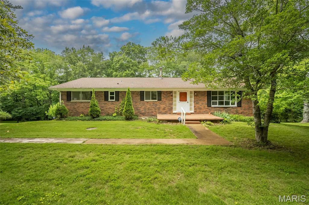 3037 Upper Moss Hollow Road Barnhart, MO 63012 - Photo 1 of 73
