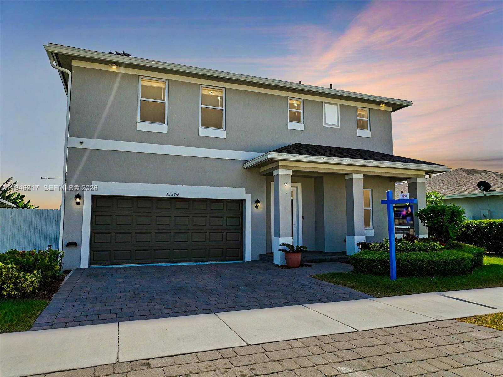 13374 Southwest 274th Street Homestead, FL 33032 - Photo 4 of 85