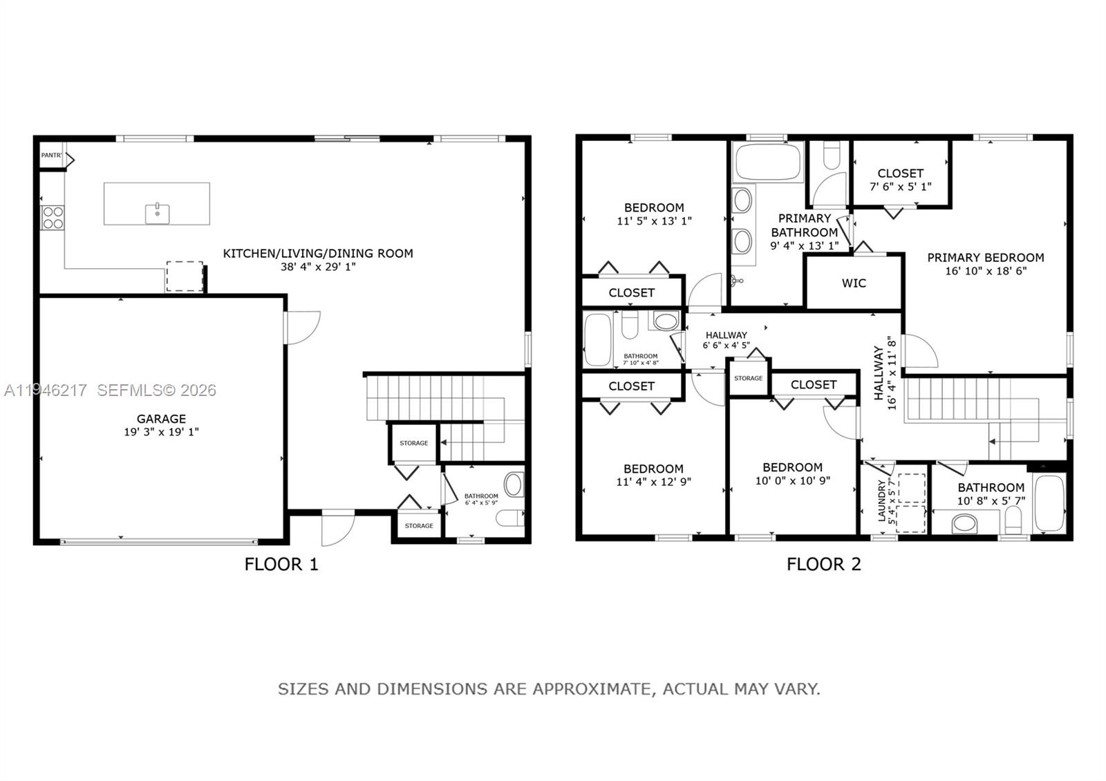13374 Southwest 274th Street Homestead, FL 33032 - Photo 52 of 85