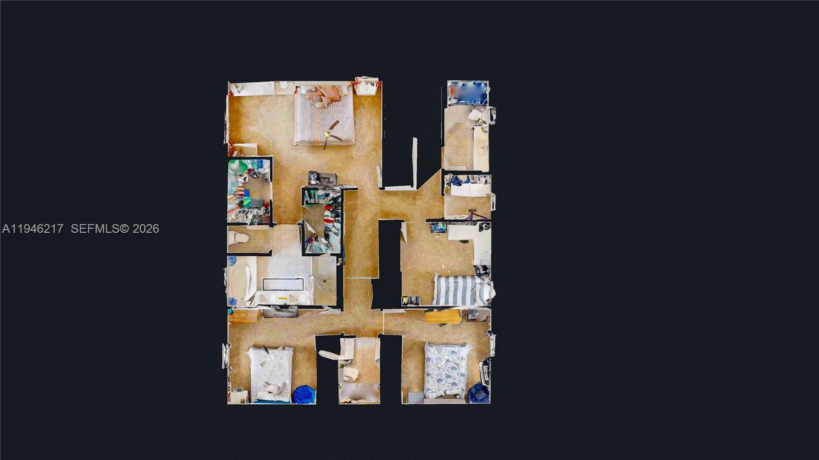 13374 Southwest 274th Street Homestead, FL 33032 - Photo 53 of 85